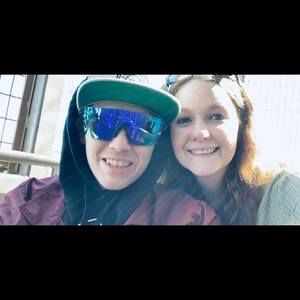 Meet your Posher, Cindy